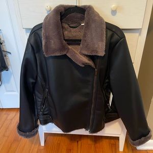 ANA bomber jackets